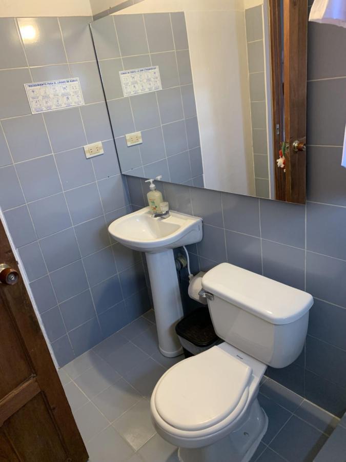 Hostal Home Sant Angelo Villa de Leyva Exterior photo
