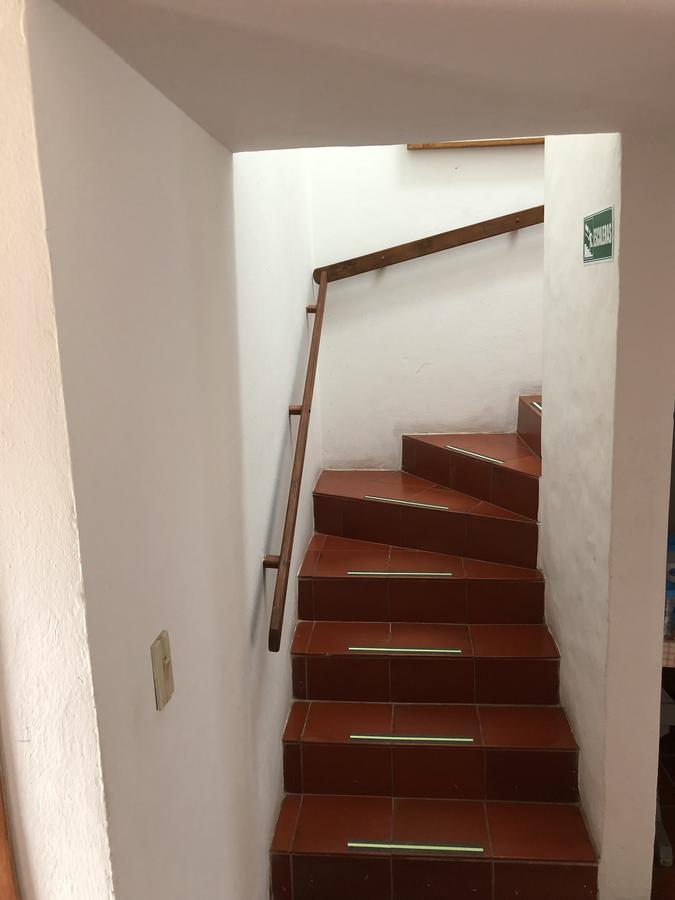 Hostal Home Sant Angelo Villa de Leyva Exterior photo
